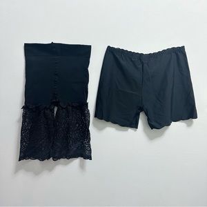 Safety Shorts bundle lace seamless underpants